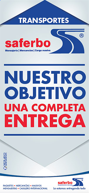 Servicios de Mensajería Saferbo