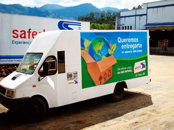 Compromiso ambiental